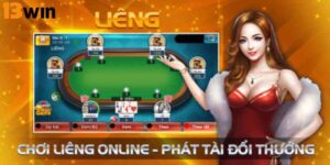Cách Chơi Bài Liêng Và Mẹo Hay Để Luôn Giành Chiến Thắng