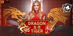 Kinh Nghiệm Chơi Game Bài Rồng Hổ Dễ Thắng Nhất 2025