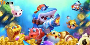 Khám Phá Game Bắn Cá Cùng Những Mẹo Chơi Hiệu Quả Nhất