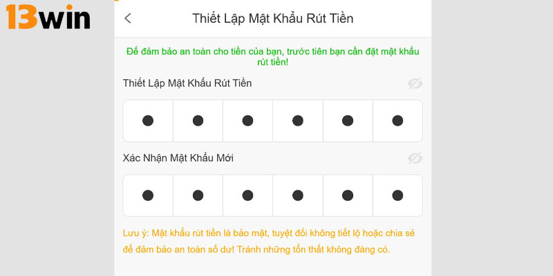 Giải đáp một số thắc mắc liên quan đến quá trình rút điểm thưởng tại 13Win