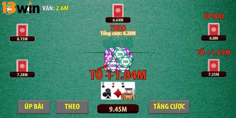Hướng dẫn cách chơi bài Liêng cơ bản cho những người mới