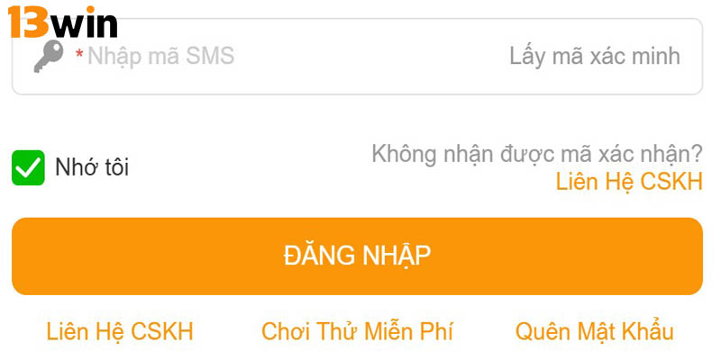 Những lưu ý giúp bạn truy cập vào trang game 13Win luôn an toàn 