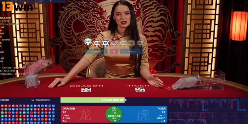 Một số lưu ý bạn cần quan tâm trước khi tham gia game Rồng Hổ