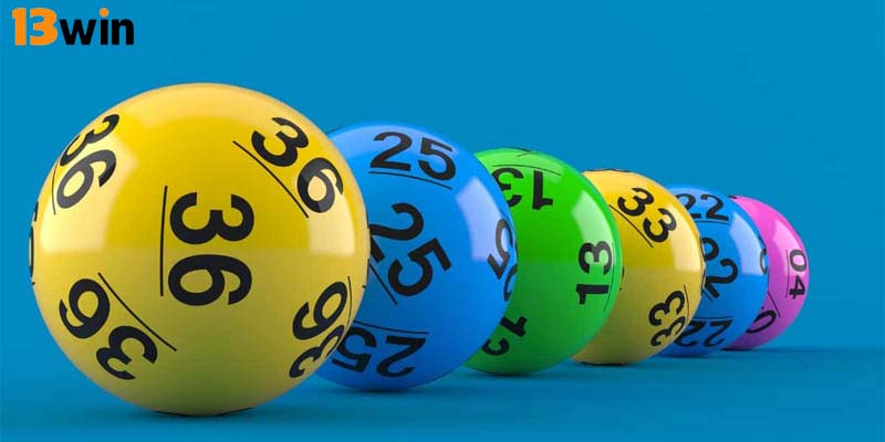 Một số ưu điểm nổi bật giúp xổ số 13Win thu hút người chơi
