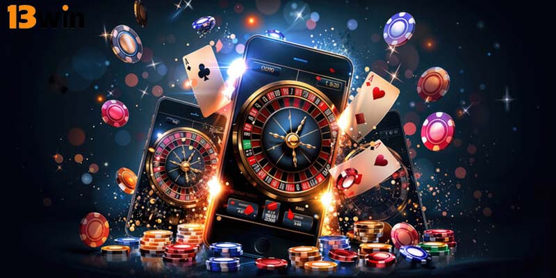 13Win là nền tảng cá cược được cộng đồng game thủ đặc biệt quan tâm