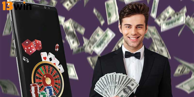 Điều kiện và điều khoản người chơi cần nắm rõ khi tham gia cá cược tại 13Win