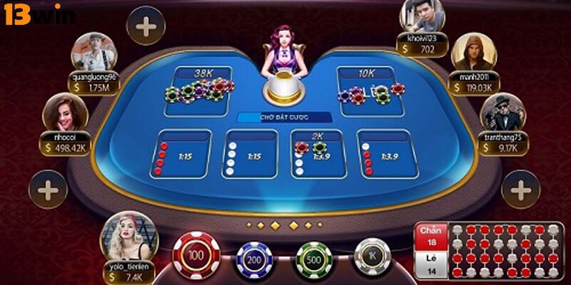 Người chơi cần nắm chắc luật chơi xóc đĩa trước khi bắt đầu