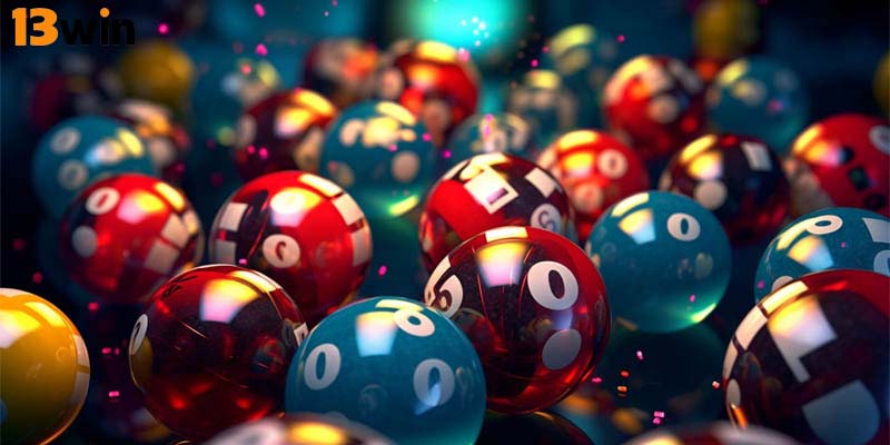 13Win là nhà cái cung cấp dịch vụ cá cược xổ số hàng đầu Việt Nam
