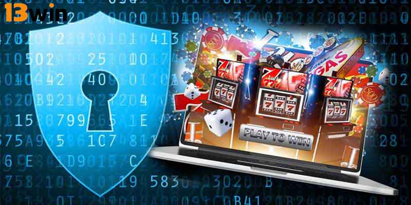 Nội dung chính trong chính sách quyền riêng tư tại nhà cái 13Win