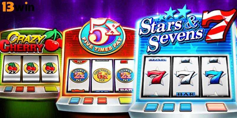 Nổ hũ PG là sảnh game slot được yêu thích nhất 2025