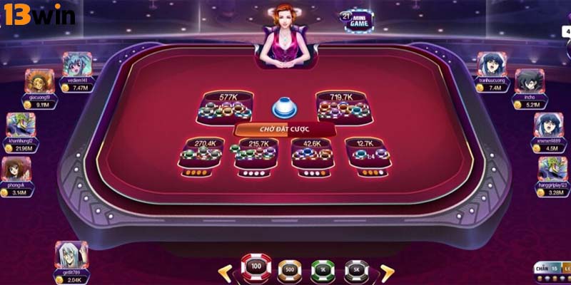Tìm hiểu những điều thú vị mà game xóc đĩa mang lại
