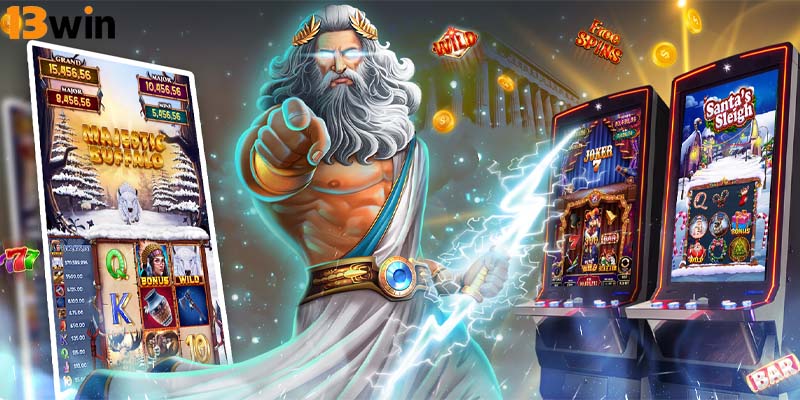 Top những tựa game nổ hũ được yêu thích nhất tại PG